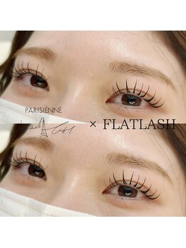 ラスター(LUSTER)/パリエク