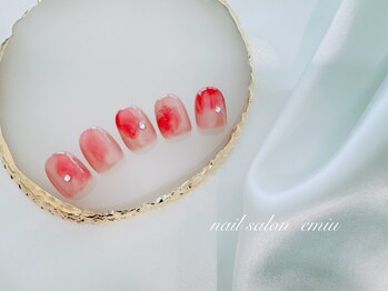 エミュウ(emiu)/デザインコースA