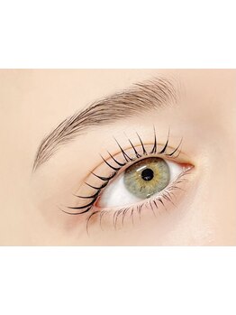 キープ力が自慢のサロン