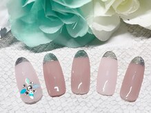 シュシュ(Chou Chou)/