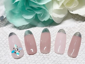 シュシュ(Chou Chou)/