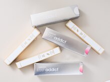 アウリー バイ ランズ(AULII by lands)/ラッシュアディクト取扱店