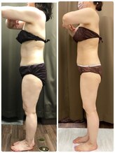 マージ イマージュ/寝てるだけ筋トレマシーン！