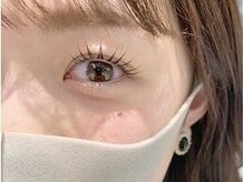 ヨン 表参道 青山(YEON)/パリジェンヌラッシュリフト