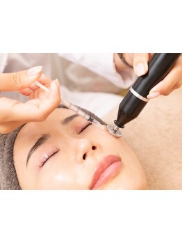 毛穴ケアをしたい