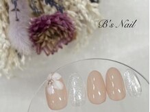 ビーズネイル(B´s Nail)