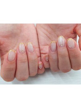 定額メニューのあるサロン