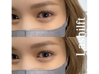 ライル(RILE)/Lashlift