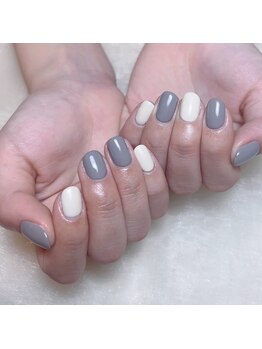 木にいる 錦糸町/ワンカラ＋追加1色