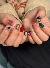 アソート 神戸元町(Assort)/フルオーダーアート