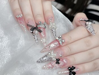 モモアネイル(MomoA nail)/