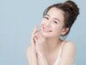 【初回限定】究極★ハイドラ毛穴洗浄＆フェイシャル脱毛￥15,000→￥9,800