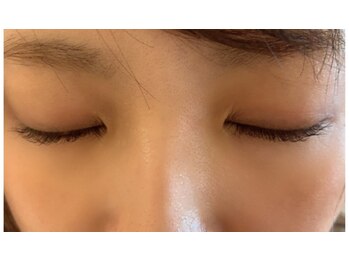 エステスタジオ アキコ(AKIKO)/まつ毛パーマ