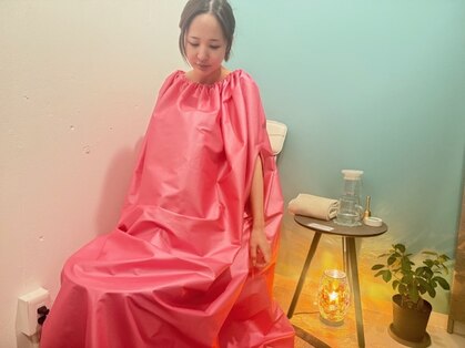 リペア(repair)の写真