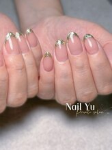 ネイルユー(Nail Yu)