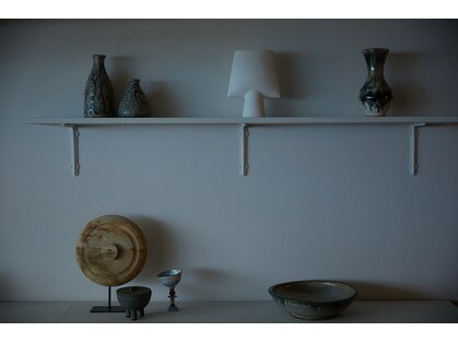 ラテ(latte.)の写真