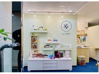 エルエルジャッキー 代官山店(L.L.JACKY)