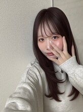 ベーシック 町田本店(Basic) nailist mahiro