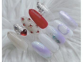 ティーエヌ 八王子店/定額6300円