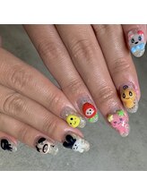 アトリエ ラナン(atelier ranun)/