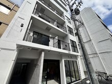 ベル 仙台店(Belle)の雰囲気（NewOpen新築マンション2階202号室です☆）