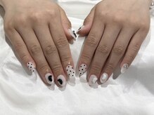 リンダ(Linda)/ミドルコース