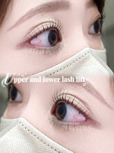 ミイプ(MEPP)/たにわき担当☆ラッシュリフト