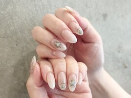 手書きアクセサリーデザイン♪