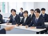 ★就活向け【就職活動に向けてのパーソナルカラー+ベストカラー】