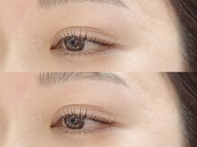 シロ(shiro)/まつげパーマ