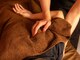 ルポ(REPOS)の写真/《完全個室で癒し時間を★》首肩のだるさは、もみほぐしもオイルケアも選べる当店にお任せください♪