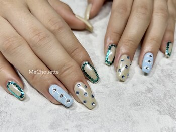 ミ シュエット(Me Chouette)/