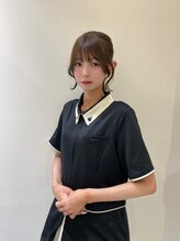 まつげエクステ専門店 ビューティーアイラッシュ 神戸三宮店 ☆コイカワ