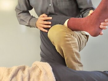 くろさきカイロプラクティックの写真/何をしても改善しない腰痛に！膨大な経験から生まれた骨盤矯正の技術で繰り返す腰痛も卒業実績多数◎
