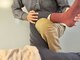 くろさきカイロプラクティックの写真/何をしても改善しない腰痛に！膨大な経験から生まれた骨盤矯正の技術で繰り返す腰痛も卒業実績多数◎