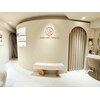 サロン ド エム(salon de m)のお店ロゴ