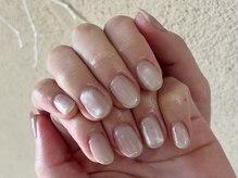 トゥデイズ ネイルズ 大宮(todays nails)/マグネットネイル　大宮東口