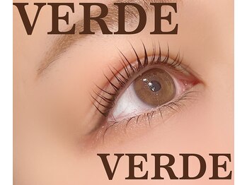 ヴェルデ 八尾/