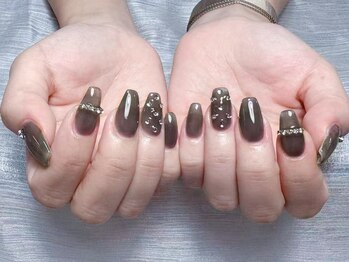 ドリーミーネイル 池袋(Dreamy Nail)/¥4990《90分》