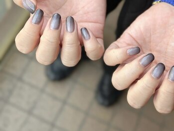 リーチェ ビューティアンドネイルサロン 大名店(Beauty&Nail Salon)/
