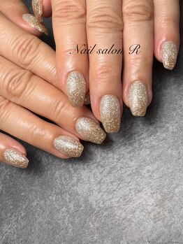 ネイルサロン アール(Nail salon R)/今月のデザイン