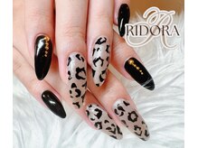 ルーミー(roomee)/【RIDORA限定メニュー】