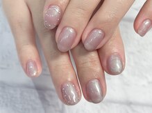 アーモネイル 札幌(Amo Nail)/シンプル定額