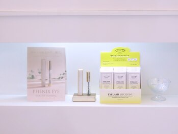 ティノ(Tino)/*ホームケアアイテム*