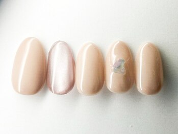 タイニー バイ トゥルー(Tiny by TRU)/16