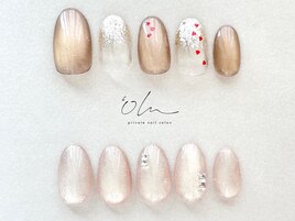 11月ハンドジェル定額【Simple】