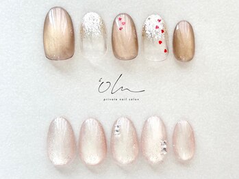 11月ハンドジェル定額【Simple】