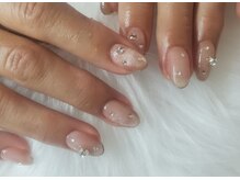 時短サロンではございませんお時間に余裕をもってご来店下さい。