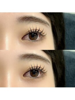 ビアンカ PARCO CITY 浦添店(Bianca)/まつ毛パーマ 人気☆彡