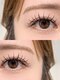 ルナ フェーズ(lunar phase)の写真/SNSで話題！《ワンホンデザイン140本￥7280→￥6780》自然な美しさで魅力的なお目元を演出します♪